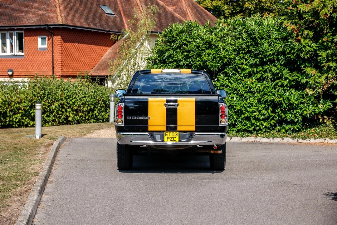 2003 Dodge Ram 3rd Gen - Image 6 of 30