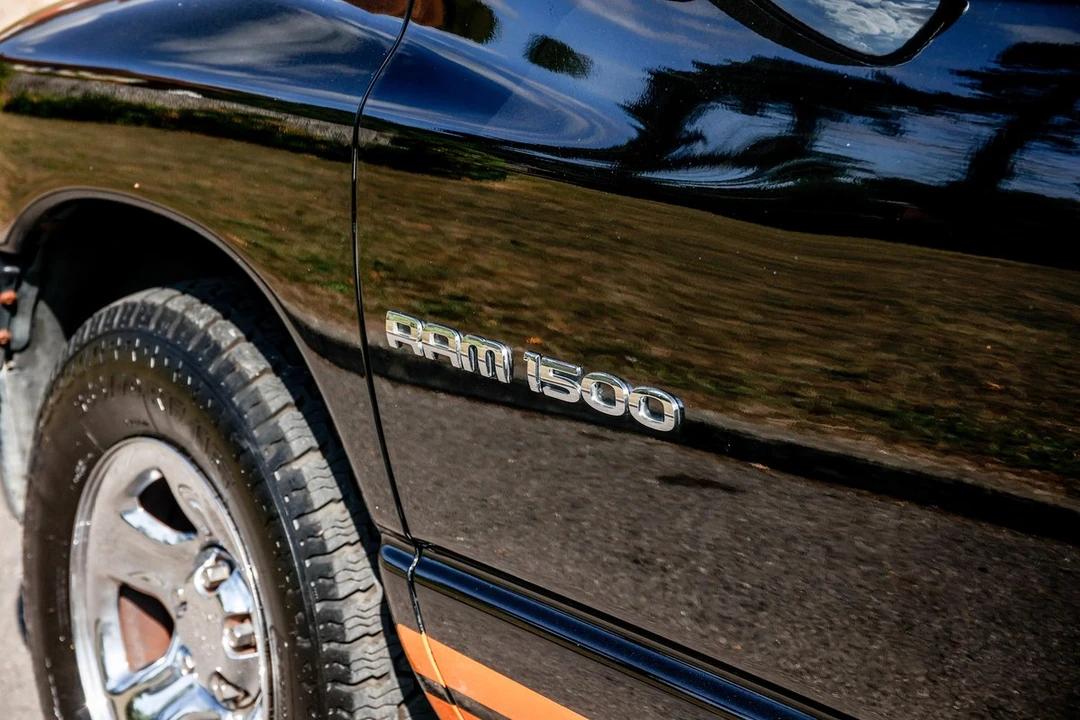 2003 Dodge Ram 3rd Gen - Image 28 of 30