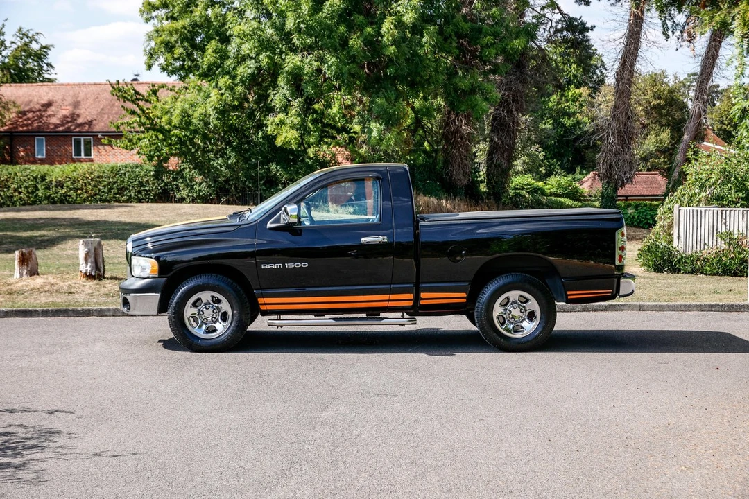 2003 Dodge Ram 3rd Gen - Image 8 of 30