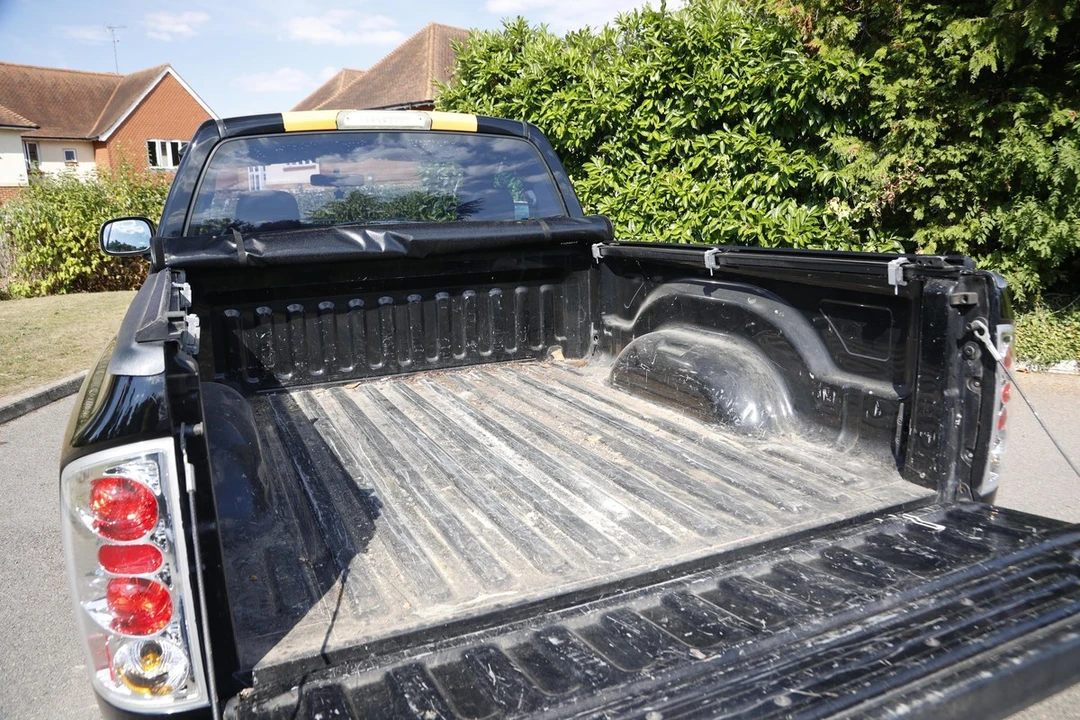 2003 Dodge Ram 3rd Gen - Image 22 of 30