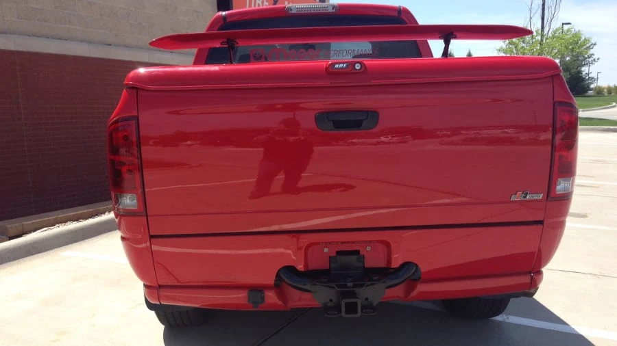 2003 Dodge Ram 3rd Gen - Image 2 of 8
