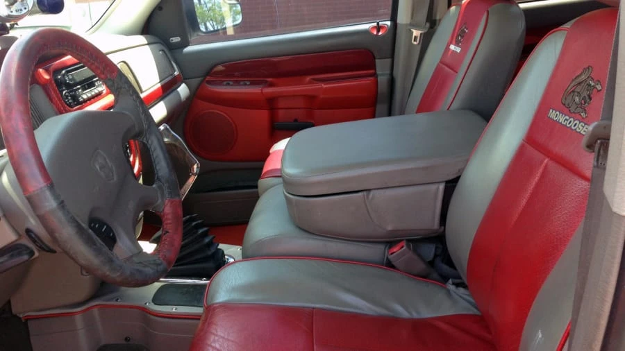 2003 Dodge Ram 3rd Gen - Image 3 of 8