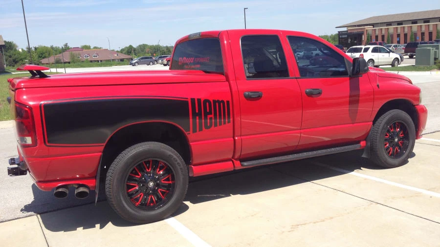 2003 Dodge Ram 3rd Gen - Image 7 of 8