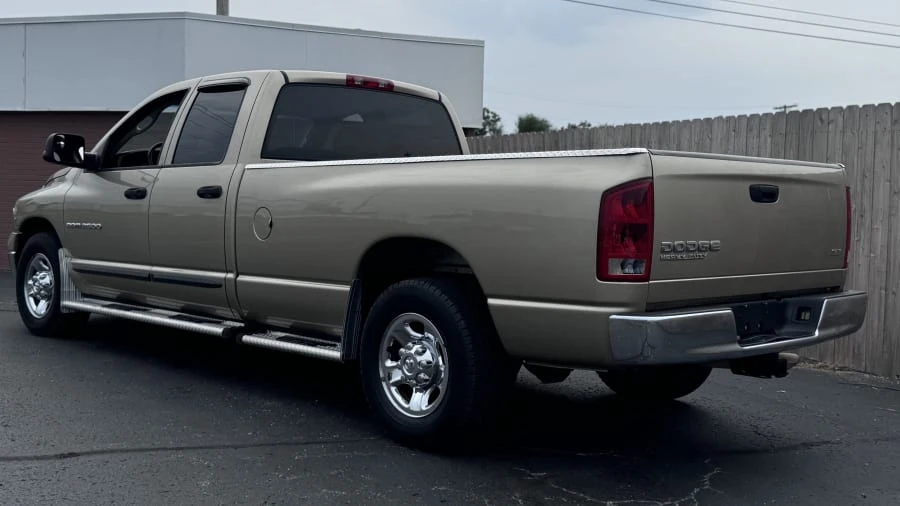 2003 Dodge Ram 3rd Gen - Image 3 of 8
