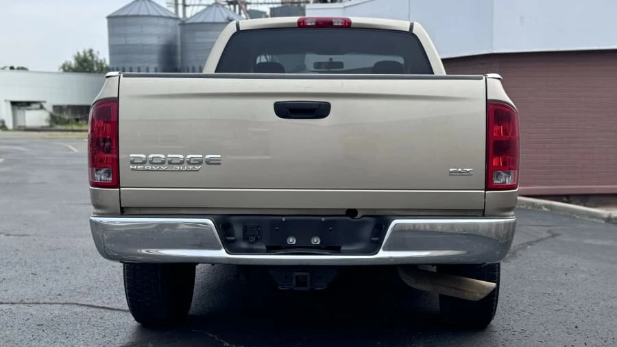 2003 Dodge Ram 3rd Gen - Image 4 of 8
