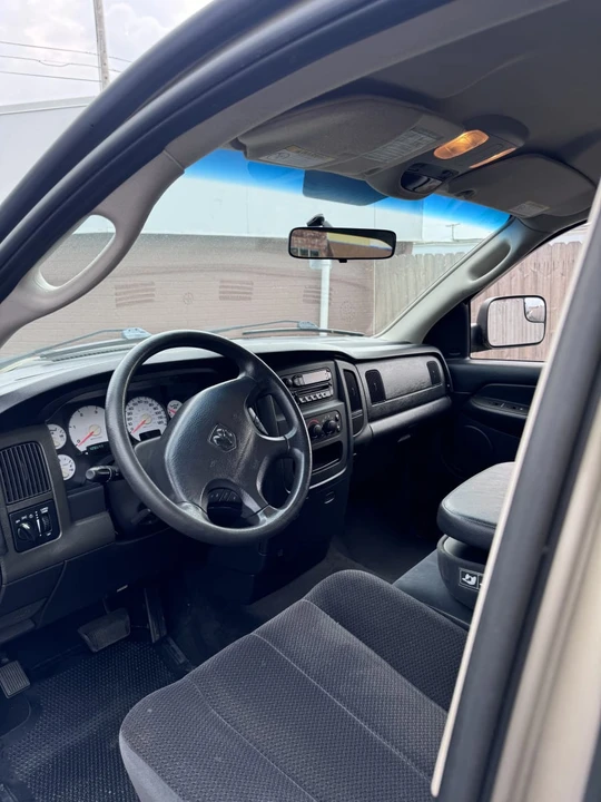 2003 Dodge Ram 3rd Gen - Image 6 of 8