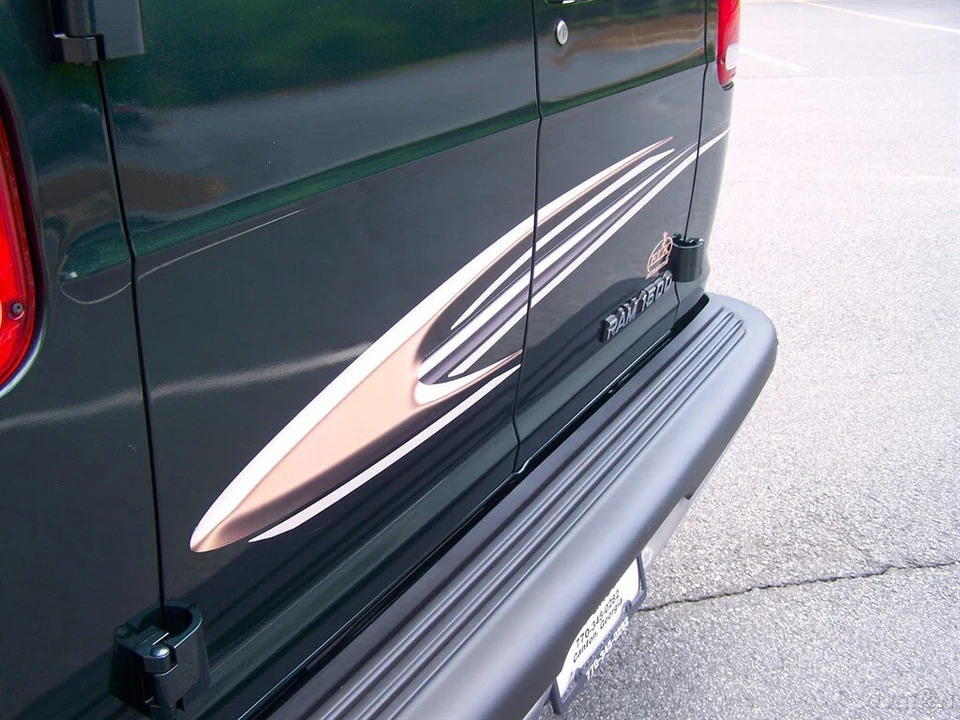 2003 Dodge Ram Van - Image 16 of 21