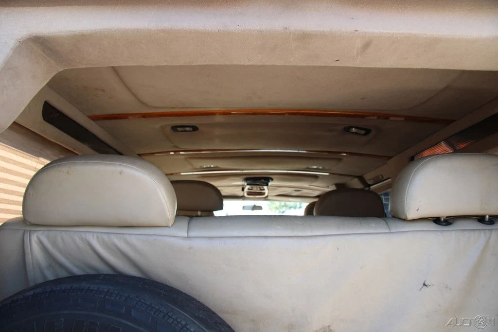 2003 Dodge Ram Van - Image 19 of 21