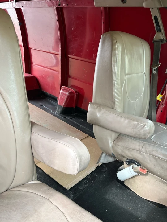 2003 Dodge Ram Van - Image 11 of 16