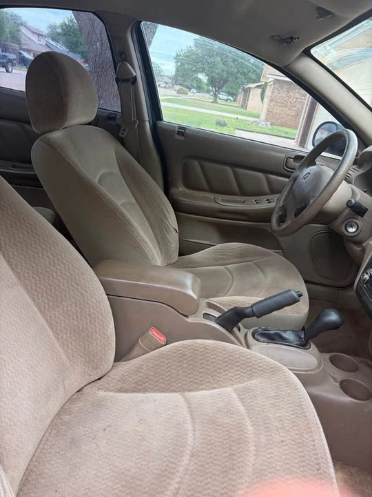 2003 Dodge Stratus - Image 2 of 4