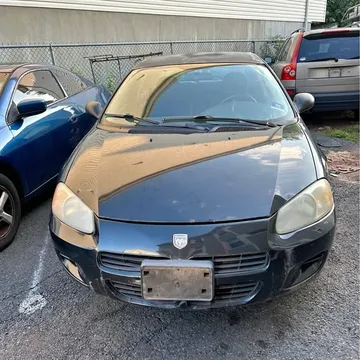 2003 Dodge Stratus ES Sedan 4D