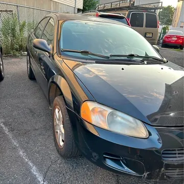 2003 Dodge Stratus ES Sedan 4D
