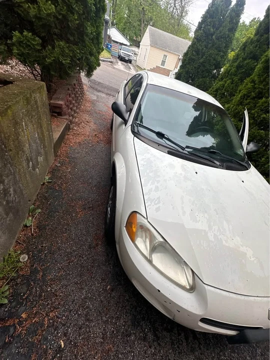 2003 Dodge Stratus - Image 4 of 10