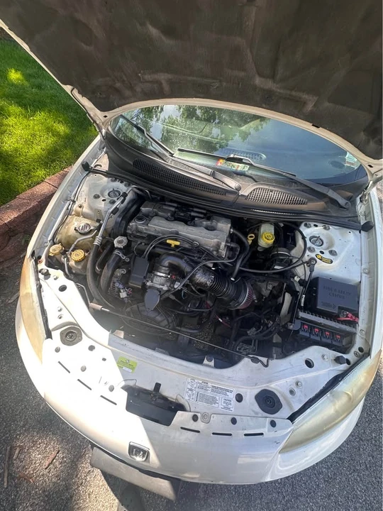 2003 Dodge Stratus - Image 8 of 10