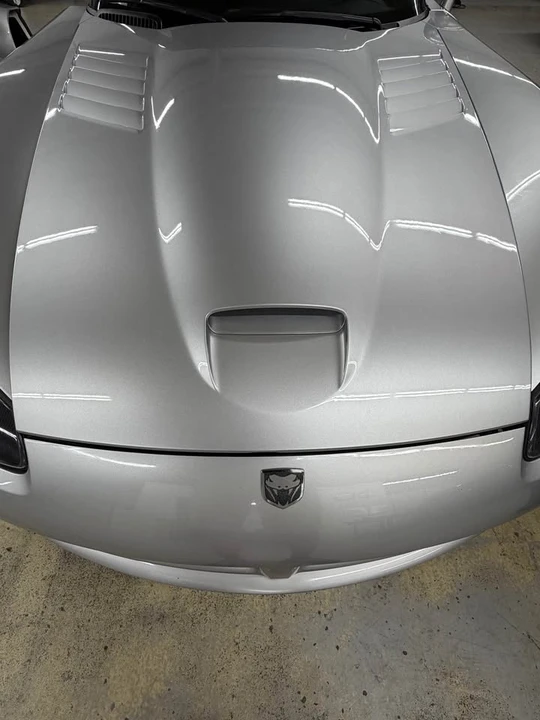 2003 Dodge Viper 3rd Gen - Image 2 of 4