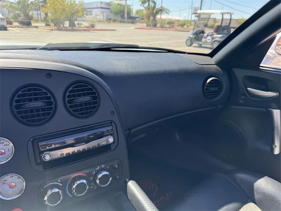 2003 Dodge Viper 3rd Gen - Image 18 of 28