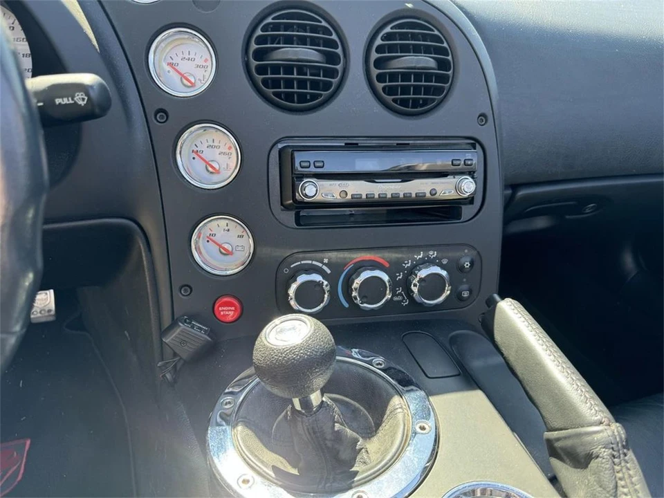 2003 Dodge Viper 3rd Gen - Image 20 of 28
