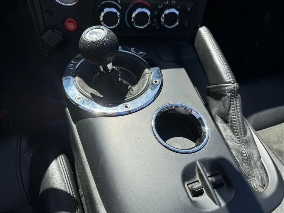 2003 Dodge Viper 3rd Gen - Image 21 of 28