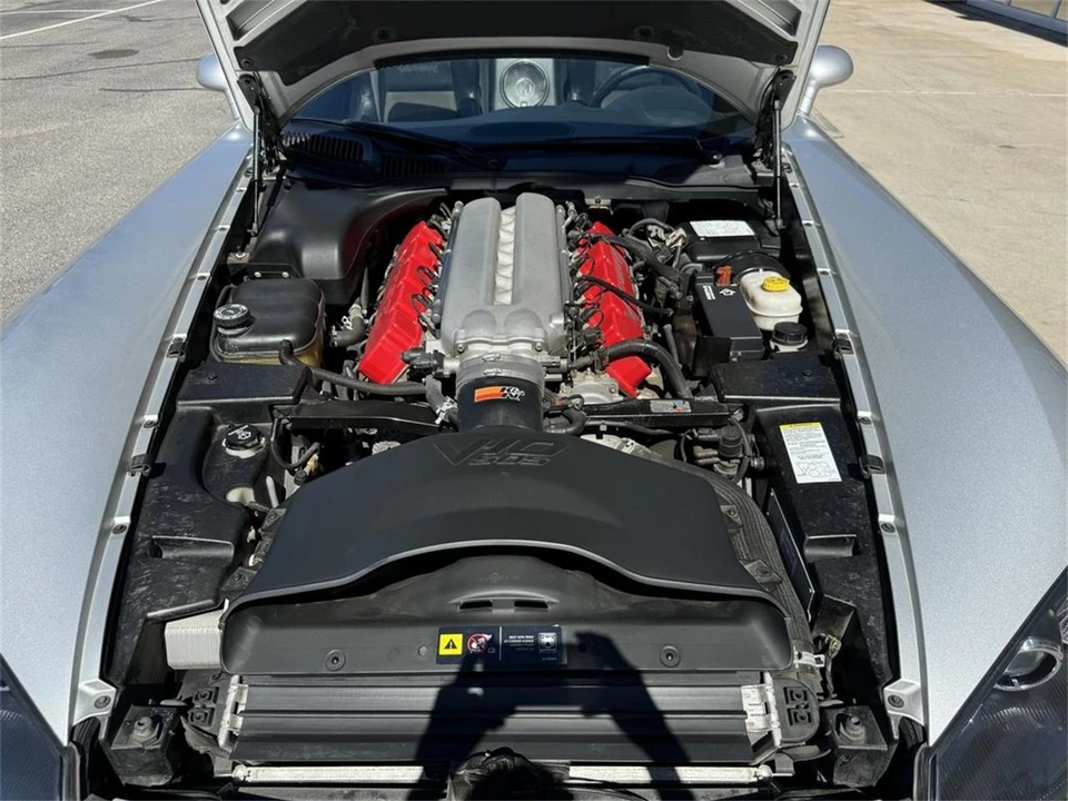 2003 Dodge Viper 3rd Gen - Image 26 of 28