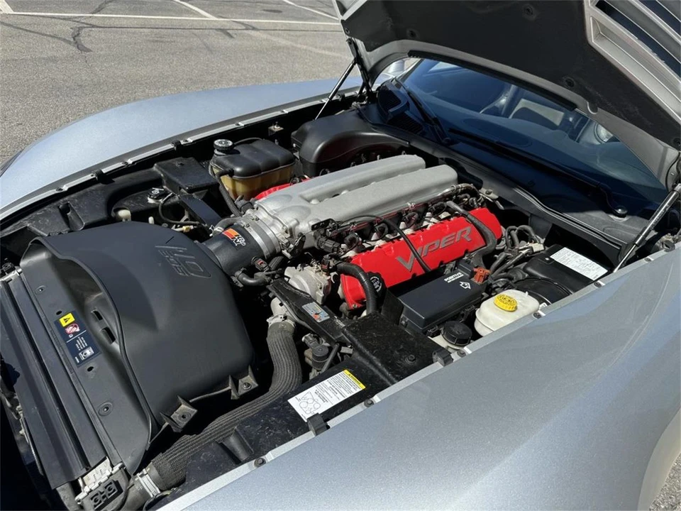 2003 Dodge Viper 3rd Gen - Image 27 of 28