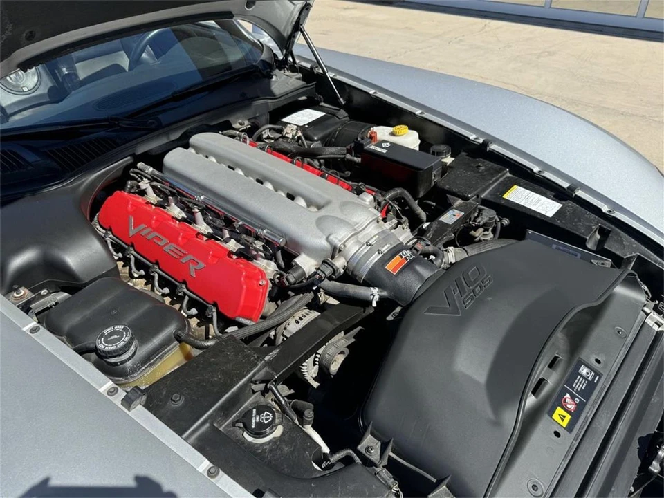 2003 Dodge Viper 3rd Gen - Image 28 of 28
