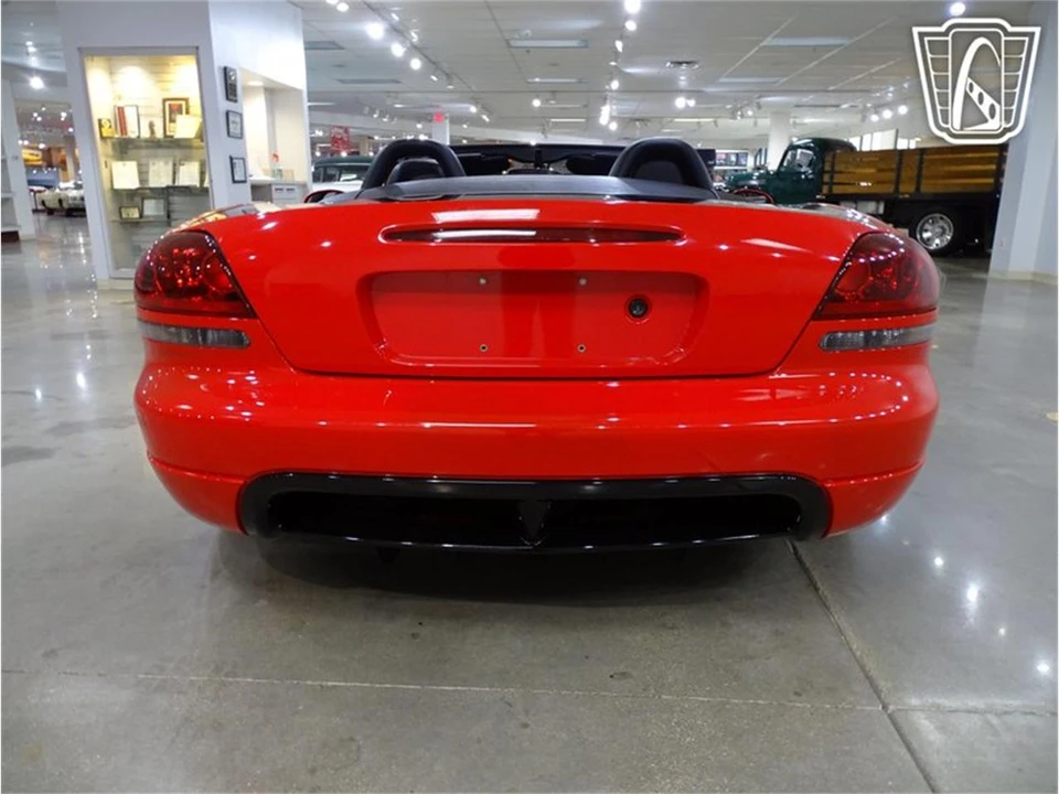 2003 Dodge Viper 3rd Gen - Image 12 of 31