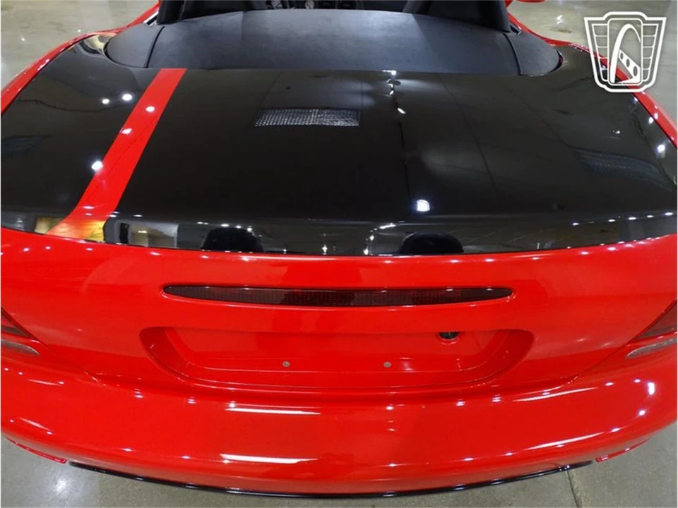 2003 Dodge Viper 3rd Gen - Image 27 of 31