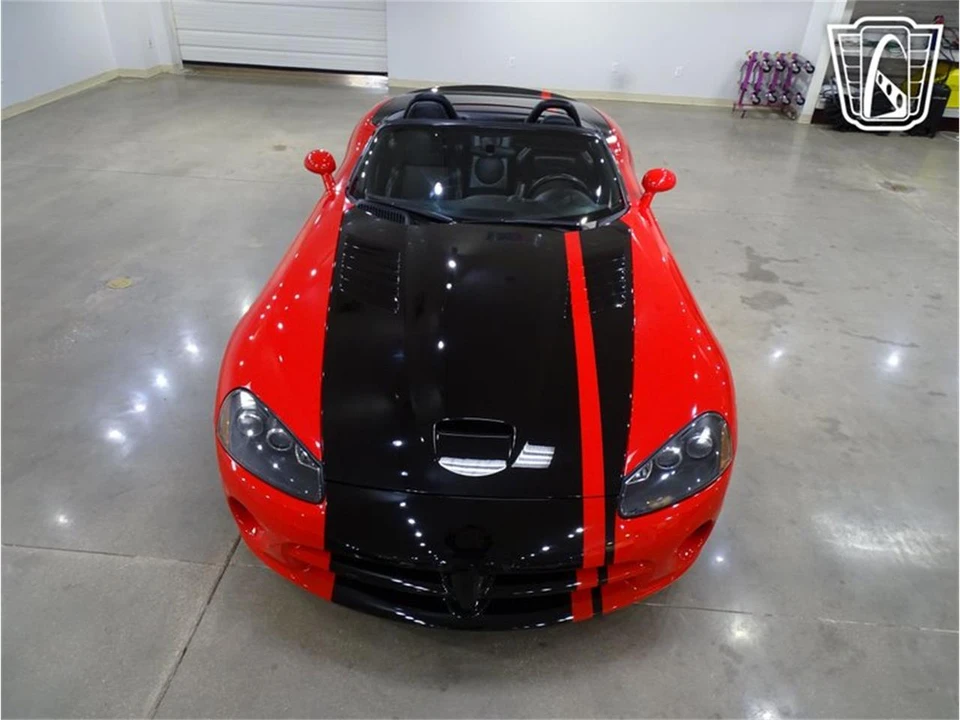 2003 Dodge Viper 3rd Gen - Image 23 of 31