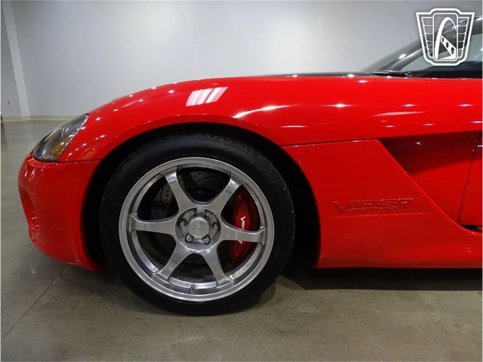 2003 Dodge Viper 3rd Gen - Image 28 of 31