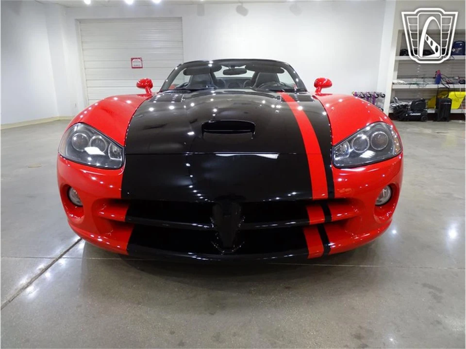 2003 Dodge Viper 3rd Gen - Image 24 of 31