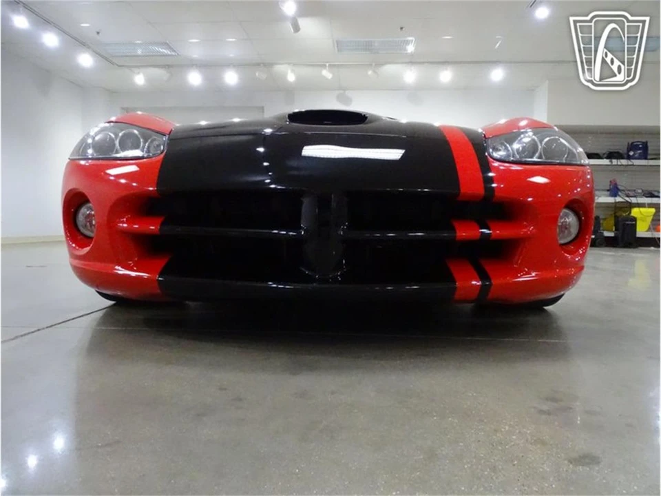 2003 Dodge Viper 3rd Gen - Image 25 of 31