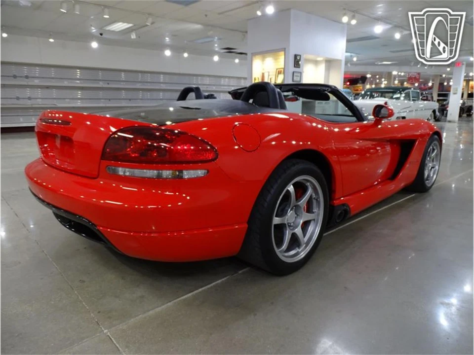 2003 Dodge Viper 3rd Gen - Image 15 of 31