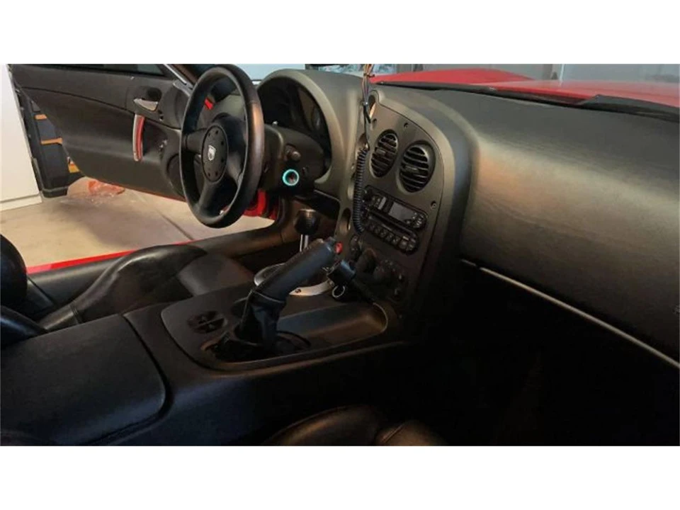 2003 Dodge Viper 3rd Gen - Image 4 of 13