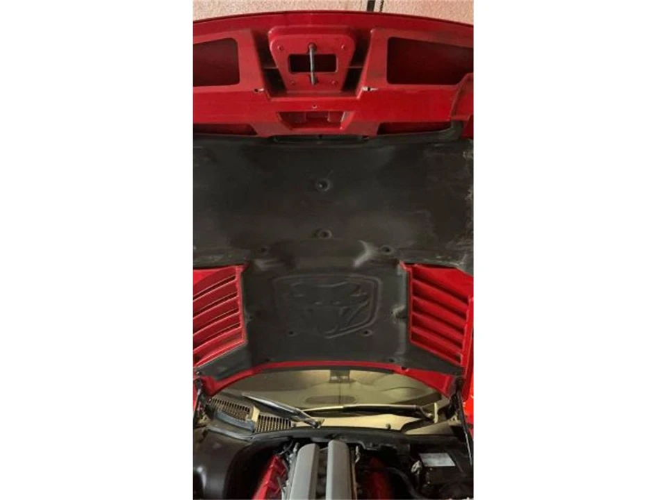 2003 Dodge Viper 3rd Gen - Image 6 of 13