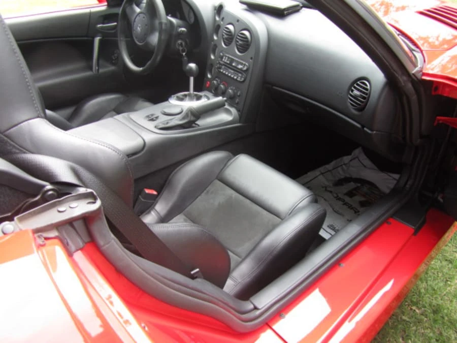 2003 Dodge Viper 3rd Gen - Image 3 of 8