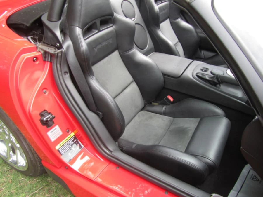 2003 Dodge Viper 3rd Gen - Image 4 of 8