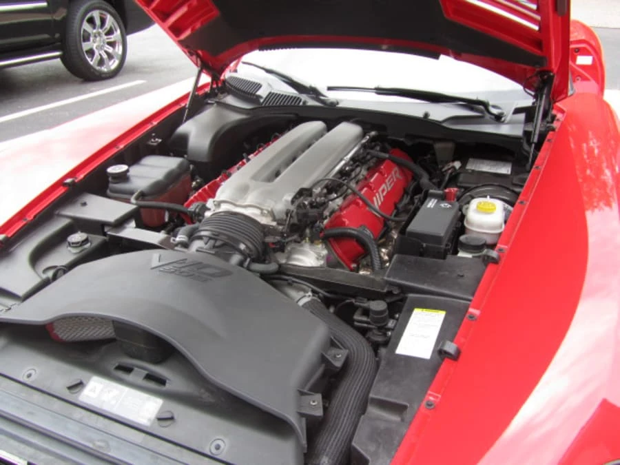 2003 Dodge Viper 3rd Gen - Image 6 of 8