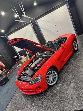 2003 Dodge Viper SRT-10