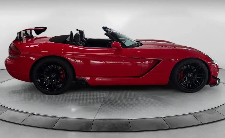 2003 Dodge Viper 3rd Gen - Image 10 of 16