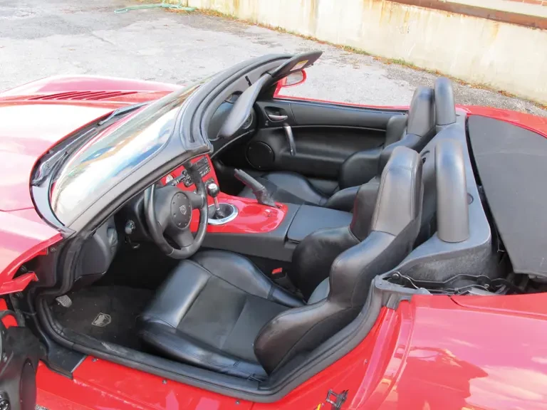 2003 Dodge Viper 3rd Gen - Image 8 of 11