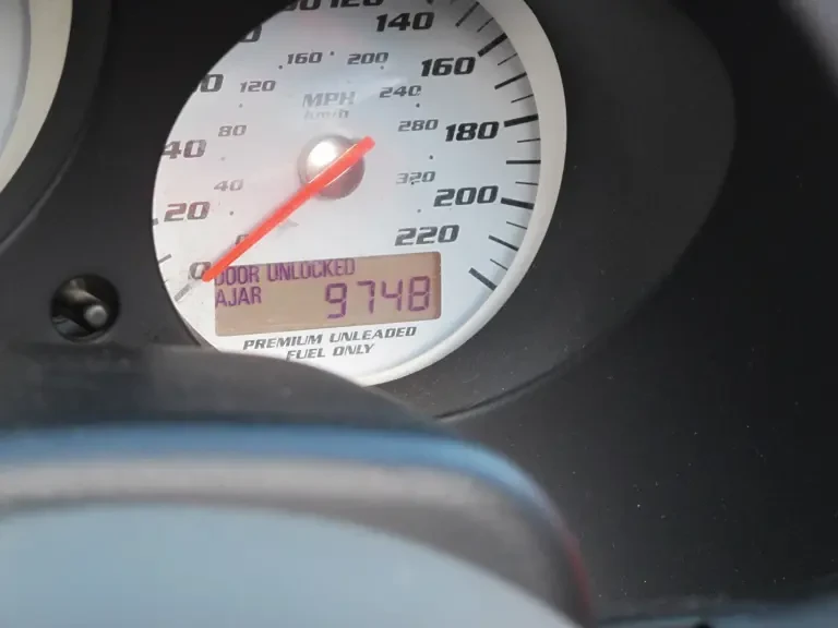 2003 Dodge Viper 3rd Gen - Image 7 of 11