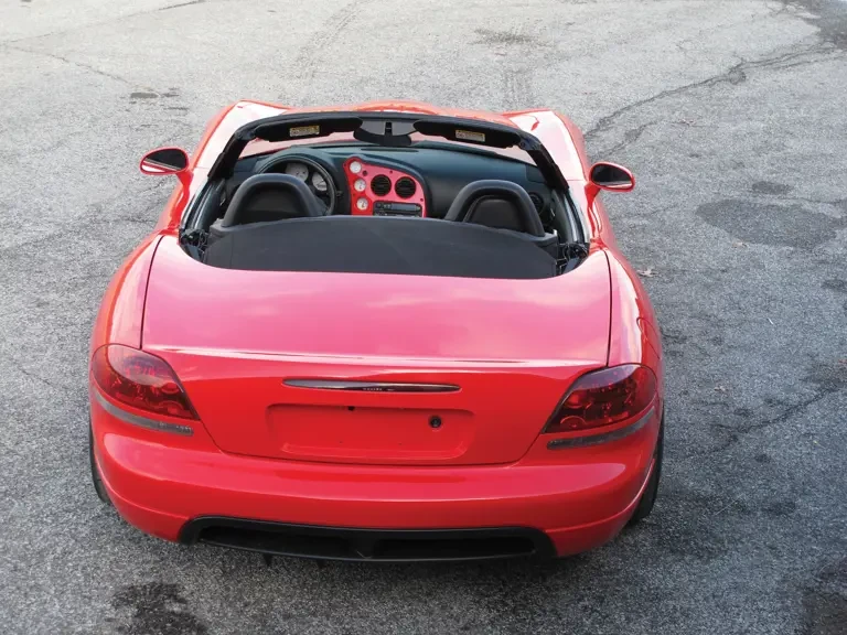 2003 Dodge Viper 3rd Gen - Image 10 of 11