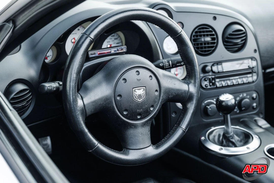2003 Dodge Viper 3rd Gen - Image 6 of 12