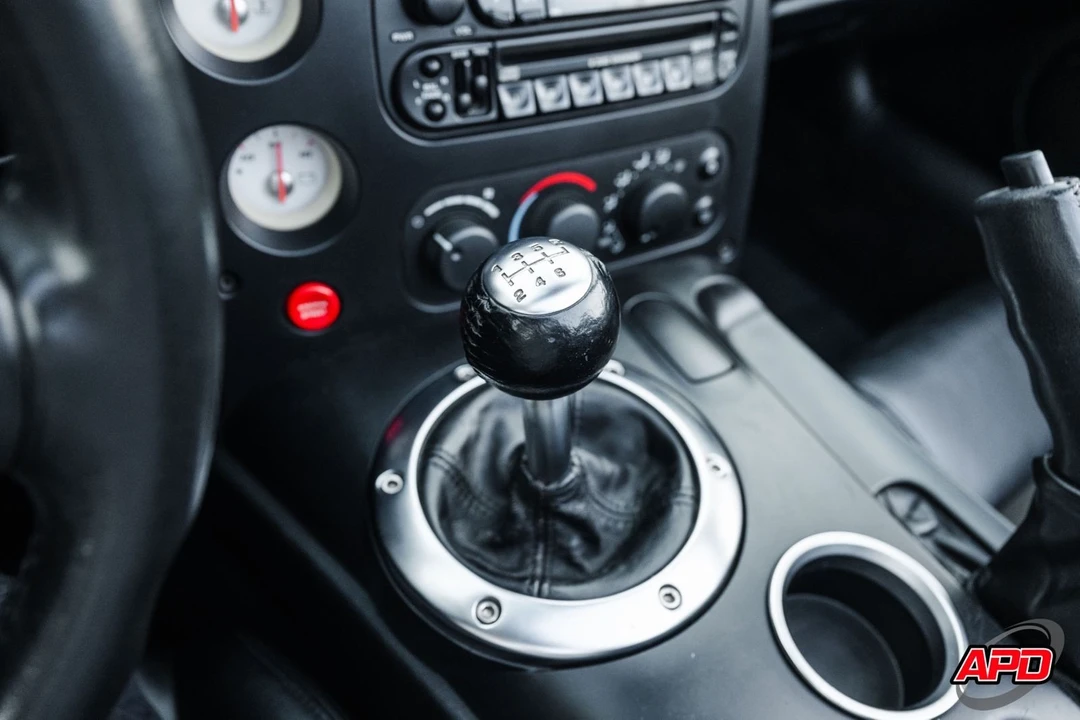 2003 Dodge Viper 3rd Gen - Image 12 of 12