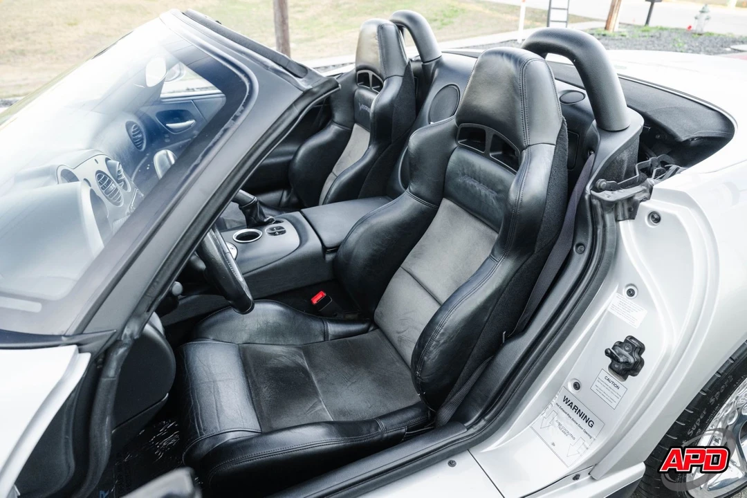 2003 Dodge Viper 3rd Gen - Image 4 of 12