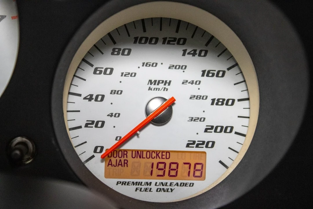 2003 Dodge Viper 3rd Gen - Image 21 of 21