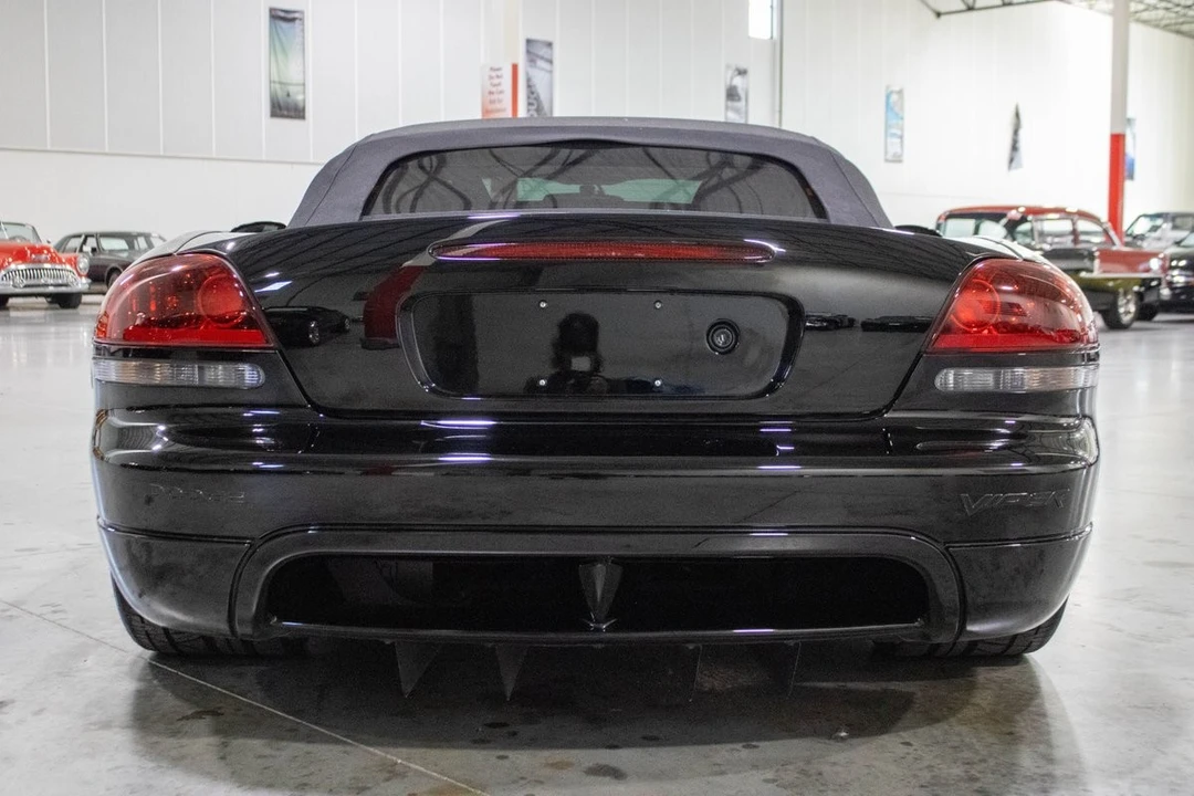 2003 Dodge Viper 3rd Gen - Image 15 of 21