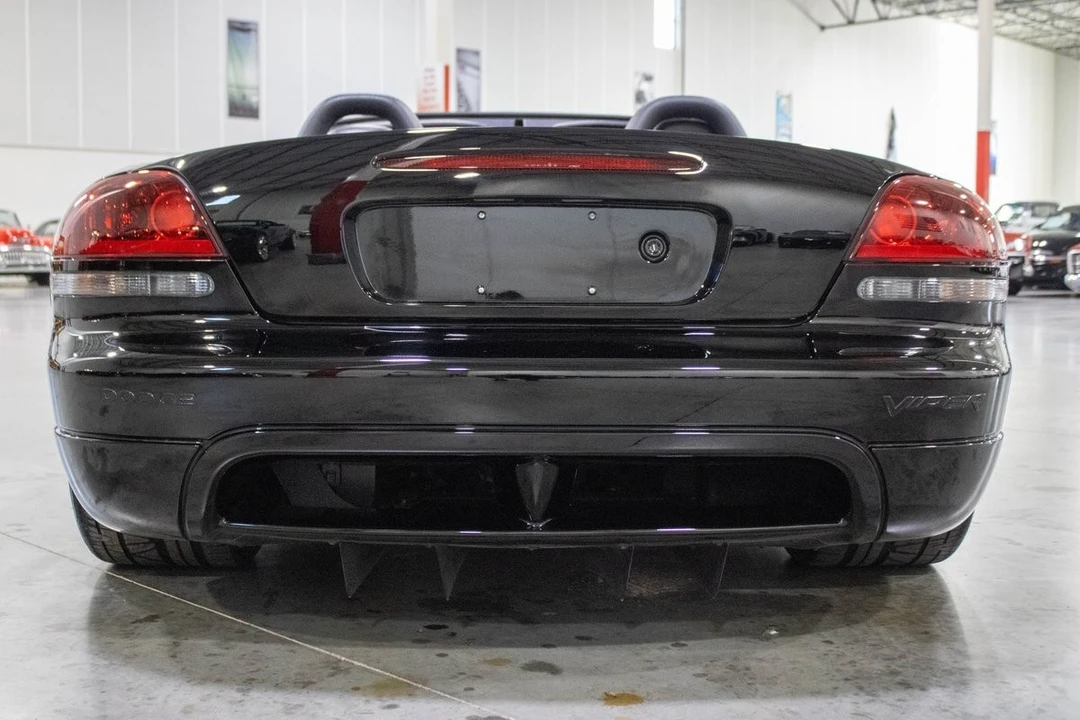 2003 Dodge Viper 3rd Gen - Image 6 of 12
