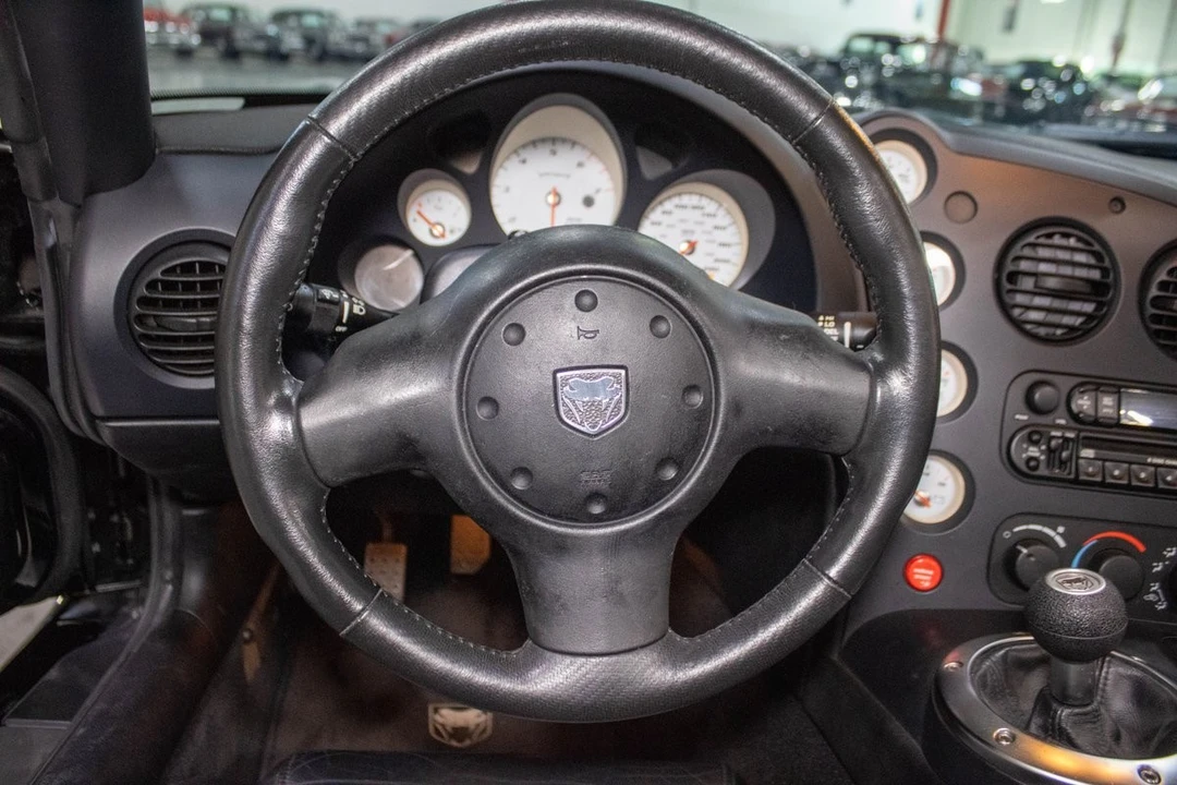 2003 Dodge Viper 3rd Gen - Image 19 of 21