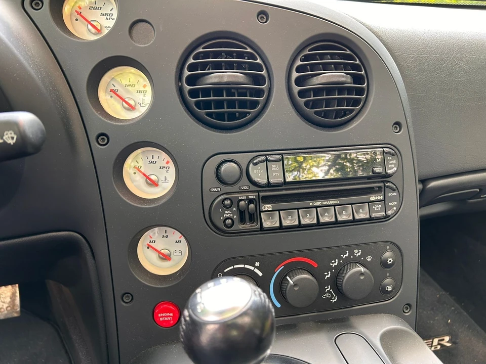 2003 Dodge Viper 3rd Gen - Image 25 of 31